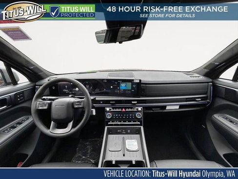 New 2026 Hyundai Santa Fe Calligraphy image 50