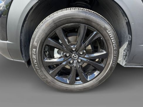 Certified 2024 MAZDA CX-30 AWD 2.5 S w/ Select Sport Pkg image 9