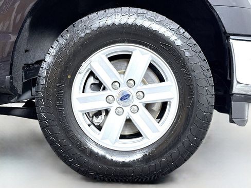 Used 2022 Ford F150 XLT w/ Equipment Group 301A Mid image 46