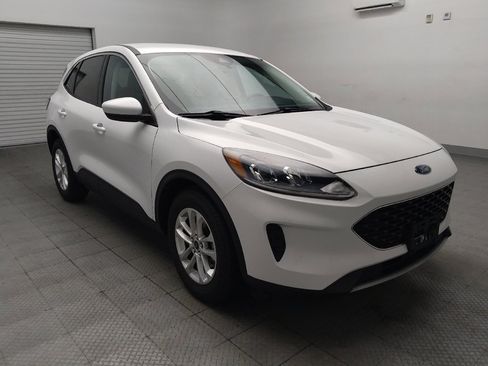 Used 2021 Ford Escape SE FWD image 13