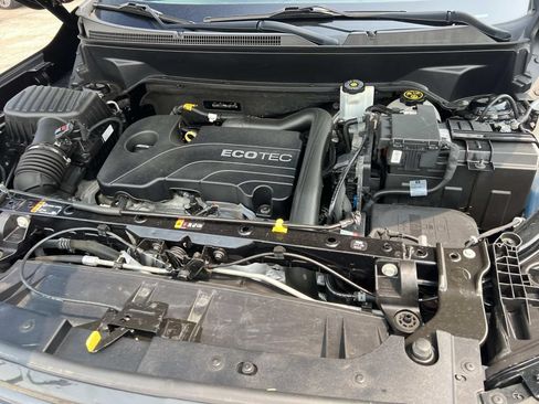 Used 2019 GMC Terrain SLE w/ Driver Convenience Package AWD/4WD image 9