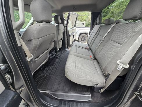 Used 2020 Ford F150 XLT w/ Equipment Group 302A Luxury AWD/4WD image 18