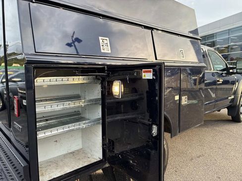 Used 2022 Ford F450 XLT w/ XLT Value Package image 13