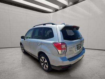 Used 2017 Subaru Forester 2.5i Limited