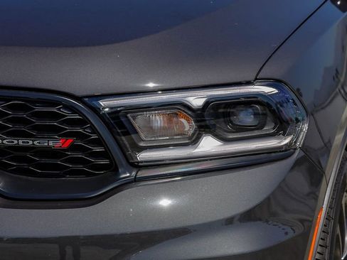 New 2026 Dodge Durango GT w/ Blacktop Package RWD image 5