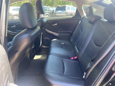 Used 2013 Toyota Prius Persona Series FWD image 11
