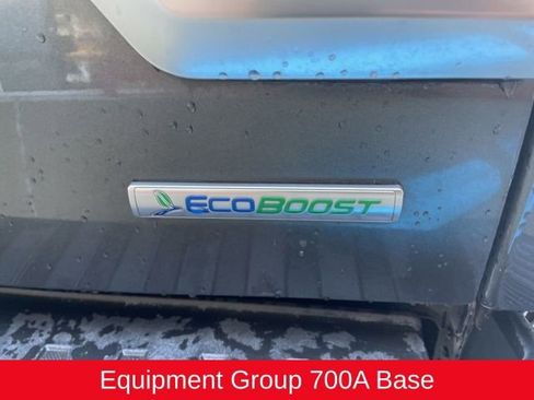 Used 2019 Ford F150 Platinum image 3