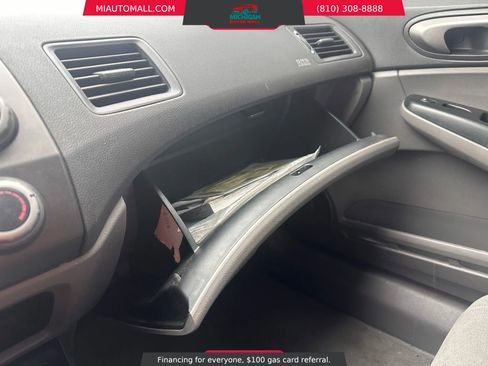 Used 2006 Honda Civic LX image 16