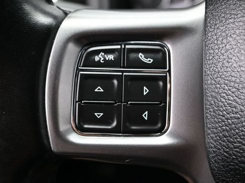 Used 2021 RAM 1500 Warlock AWD/4WD image 28