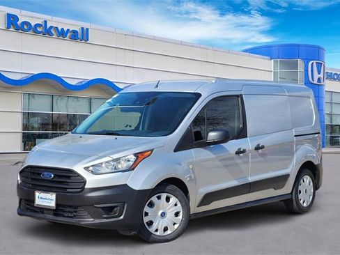 Used 2021 Ford Transit Connect XL image 1