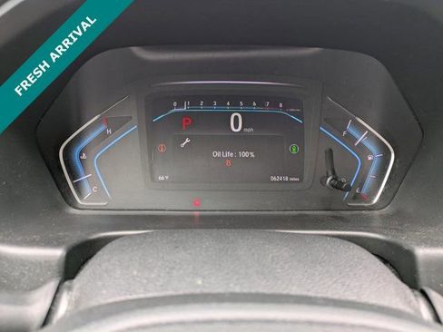 Used 2022 Honda Odyssey EX-L image 28