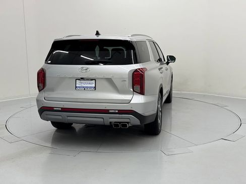 Used 2024 Hyundai Palisade SEL w/ Premium Package image 5