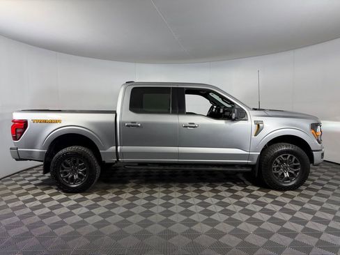 Used 2024 Ford F150 Tremor w/ Bed Utility Package AWD/4WD image 7