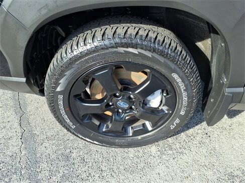 Used 2023 Subaru Forester Wilderness image 4