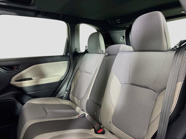 New 2026 Subaru Forester Premium AWD/4WD image 24