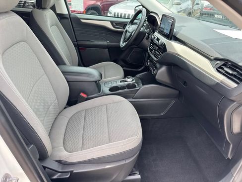 Used 2022 Ford Escape SE w/ Convenience Package AWD/4WD image 15