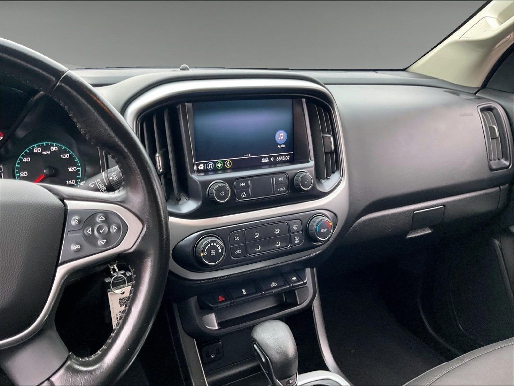 Used 2022 Chevrolet Colorado LT w/ LT Convenience Package RWD image 18