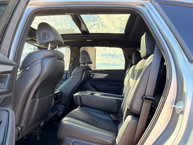 Used 2023 Acura MDX A-Spec AWD/4WD image 30
