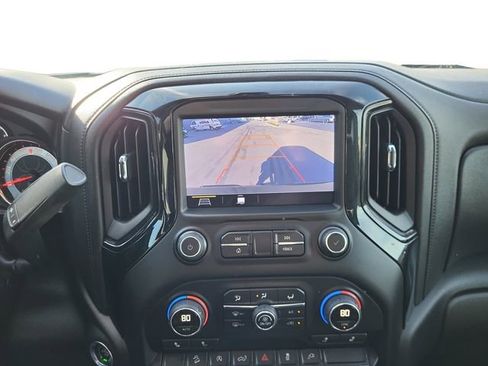 Used 2019 Chevrolet Silverado 1500 RST w/ All-Star Edition image 17