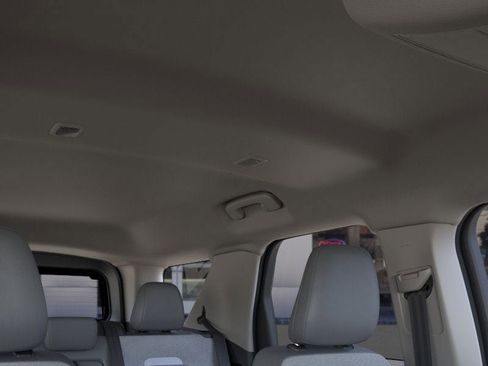 New 2025 Ford Bronco Sport Badlands image 22