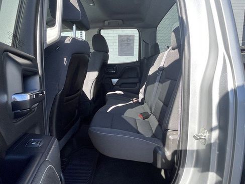 Used 2015 Chevrolet Silverado 2500 LT w/ LT Convenience Package image 24