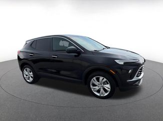 Used 2025 Buick Encore GX Preferred AWD/4WD video 2