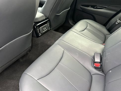 Used 2022 Toyota Mirai XLE image 13