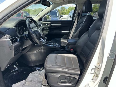 Used 2022 MAZDA CX-5 AWD 2.5 S image 26