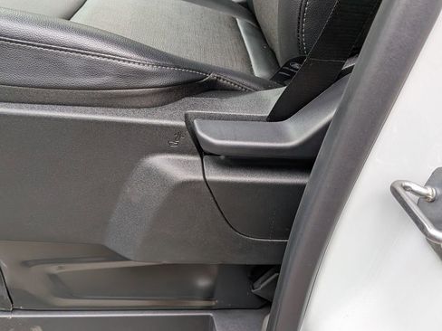 New 2026 Ford Transit 250 148 Medium Roof w/ Load Area Protection Package image 15