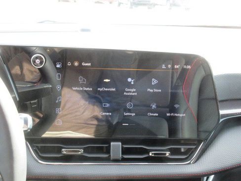 New 2026 Chevrolet Equinox RS w/ Convenience Package III image 19