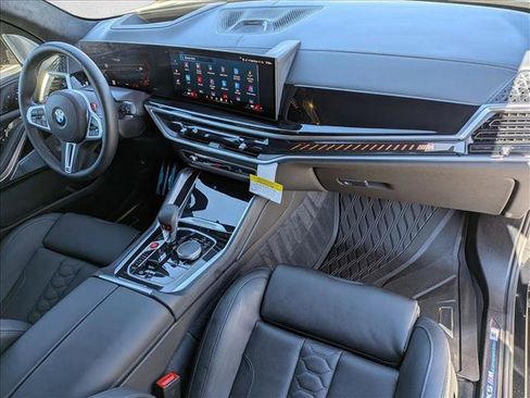 Certified 2026 BMW X5 M Competition w/ Executive Package image 23
