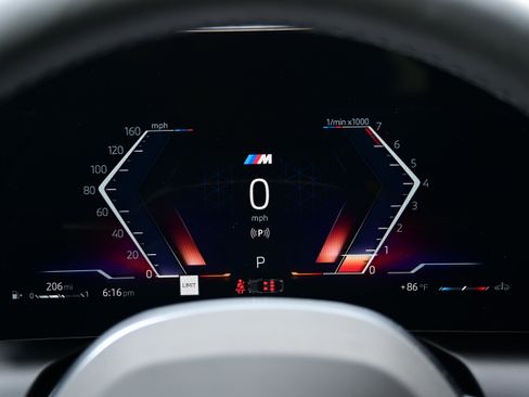 Used 2026 BMW 228i w/ Technology Package image 12