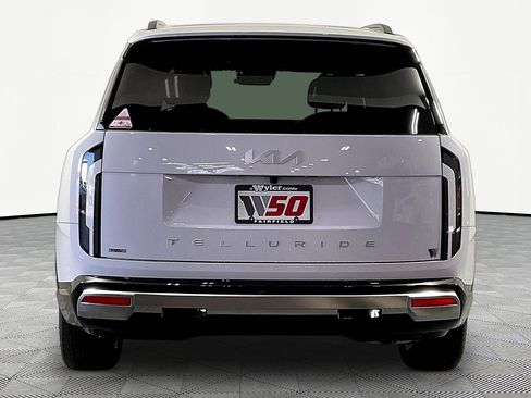 New 2027 Kia Telluride SX FWD image 5