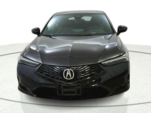 Used 2023 Acura Integra A-Spec FWD image 2
