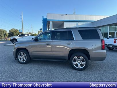 Used 2019 Chevrolet Tahoe LS