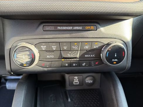 Used 2023 Ford Bronco Sport Badlands w/ Premium Package AWD/4WD image 20