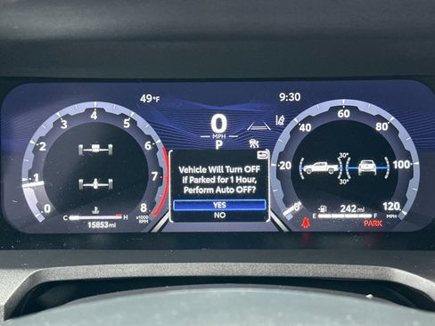 Used 2024 Toyota Tacoma SR5 image 23