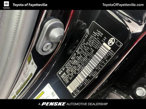 Used 2026 Toyota Corolla SE FWD image 23