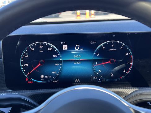 Certified 2021 Mercedes-Benz A 220 4MATIC image 21