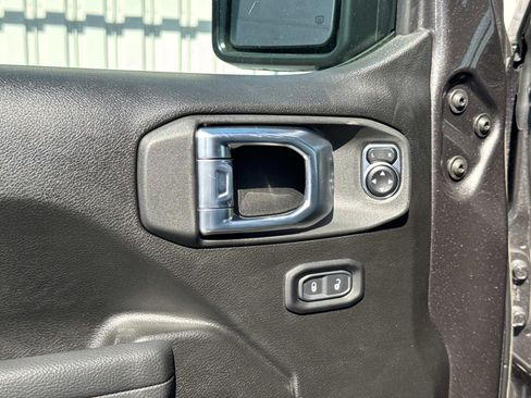 New 2026 Jeep Gladiator Rubicon w/ Steel Power Dome Hood Package image 23