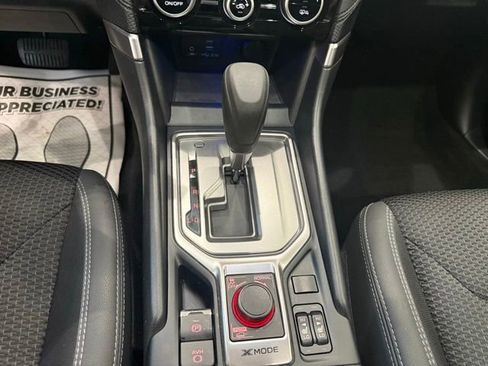 Used 2023 Subaru Forester Premium AWD/4WD image 19