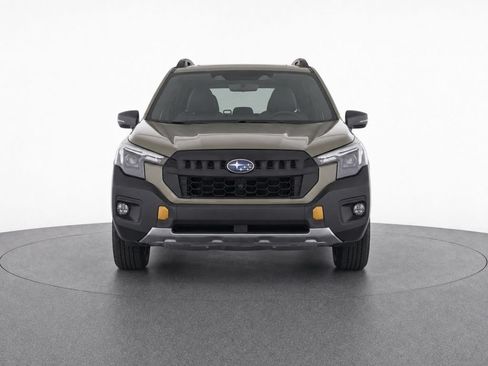 Certified 2026 Subaru Forester Wilderness w/ Wilderness Package AWD/4WD image 5