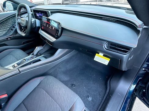 New 2026 Dodge Charger R/T image 33