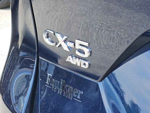New 2026 MAZDA CX-5 AWD 2.5 S image 21