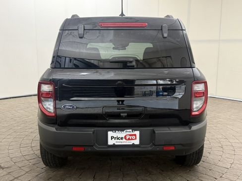 Used 2024 Ford Bronco Sport Big Bend w/ Convenience Package image 5