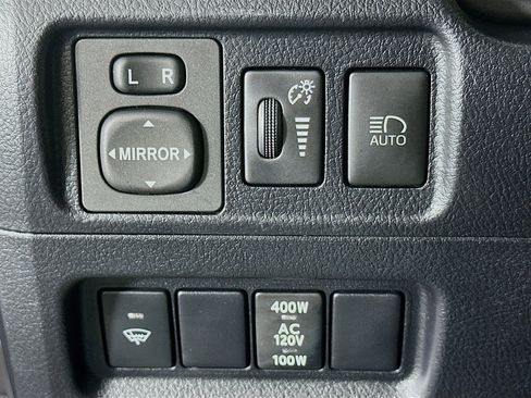 Used 2020 Toyota 4Runner Nightshade image 16