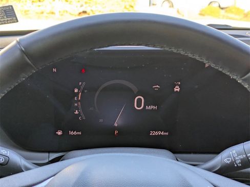 Used 2024 Buick Envista Sport Touring w/ Convenience I Package image 22