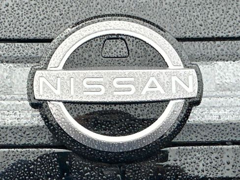 New 2026 Nissan Murano SL image 14
