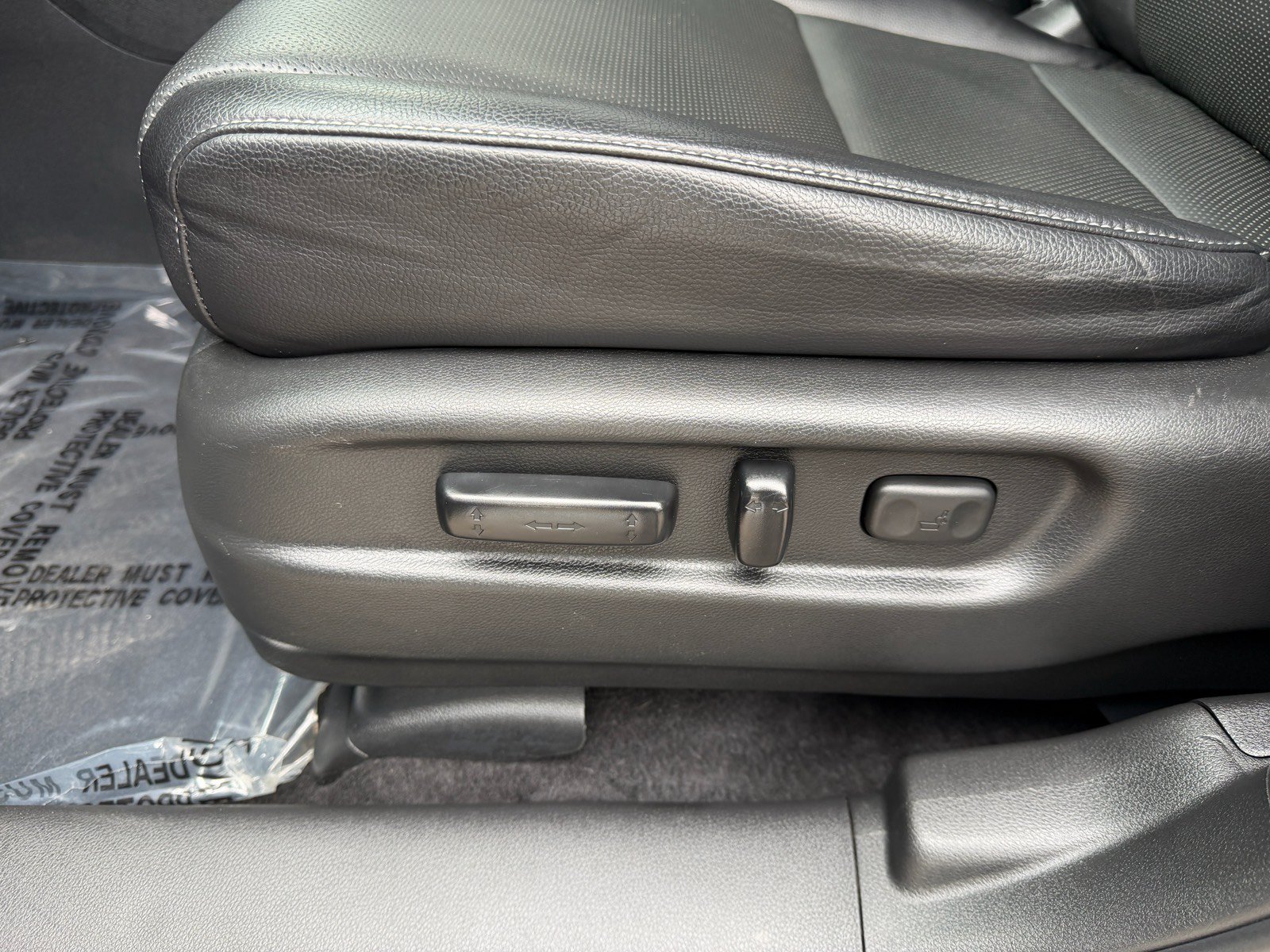 Used 2023 Honda Ridgeline RTL image 23