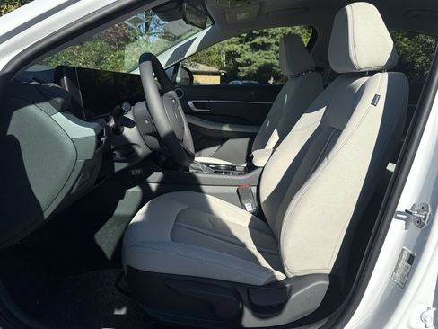 New 2026 Hyundai Sonata SE image 13